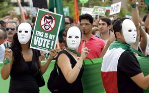 Åwiat pamiÄta o IraÅczykach